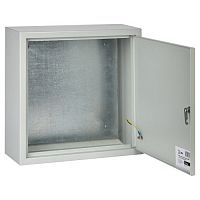 Корпус ЩМП-4.4.1-0 76 IP31 УХЛ3 NO-110-00 метал. Эра Б0028750