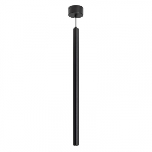 Светильник светодиодный SP-PIPE-HANG-L600-R30-9W Day4000 BK 24 deg IP20 230В металл Arlight 038610 Светильник светодиодный SP-PIPE-HANG-L600-R30-9W Day4000 BK 24 deg IP20 230В металл Arlight 038610