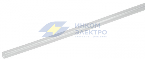 Трубка термоусадочная ТТУ 5/2.5 прозр. (уп.1м) IEK UDRS-D5-1-K00