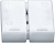 Коннектор 91 736 ИСЛК-8mm-W-PC-IP20 (уп.5шт) Innolux 91736