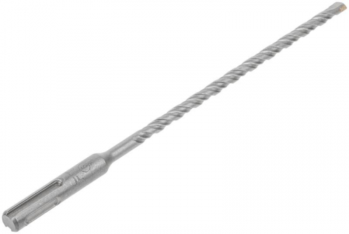 Бур по бетону SDS PLUS с двойн. резьбой 6х210мм FIT 32923 фото 6