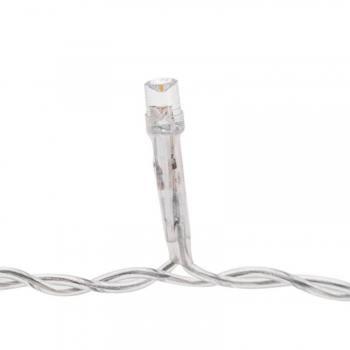 Гирлянда светодиодная "Арка" со звездами 2.5х1.2м 136LED тепл. бел. 7Вт 230В IP20 с контроллером 8 режимов Neon-Night 255-076 фото 4 Гирлянда светодиодная "Арка" со звездами 2.5х1.2м 136LED тепл. бел. 7Вт 230В IP20 с контроллером 8 режимов Neon-Night 255-076 фото 4