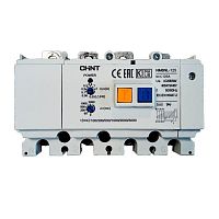 Модуль дифференциального тока NM8NL-125 4P RCD1 CHINT 449980