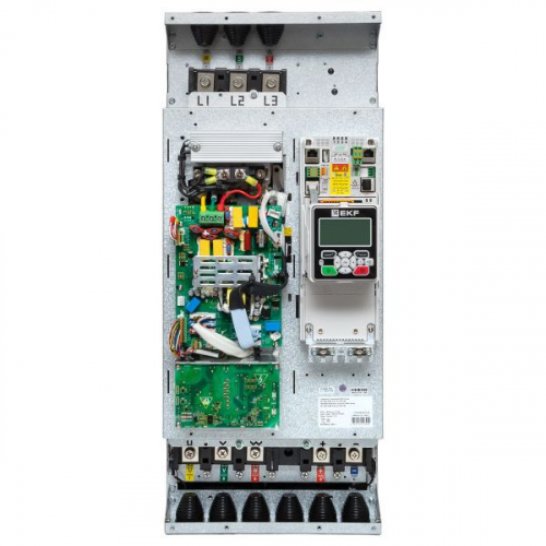 Преобразователь частоты PRO-Drive PD-500-E88-55K-43-PN EKF PD-500-E88-55K-43-PN фото 13