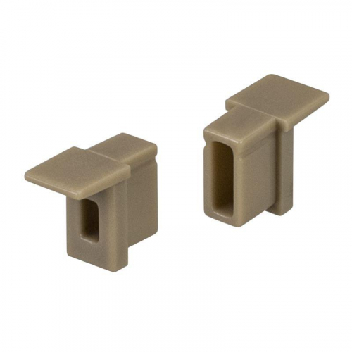Заглушка SL-MINI-6-H9 OLIVE GREY c отверстием пластик Arlight 038376 Заглушка SL-MINI-6-H9 OLIVE GREY c отверстием пластик Arlight 038376