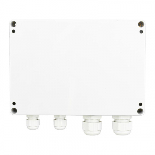 Терморегулятор TermoStat Roof 40А IP65 Rexant 51-0843 фото 3 Терморегулятор TermoStat Roof 40А IP65 Rexant 51-0843 фото 3