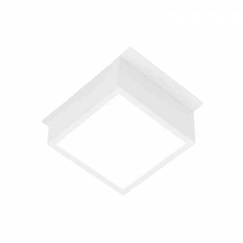 Светильник светодиодный DL-GRIGLIATO-S90x90-6W Warm3000 (WH 90 deg 230В) IP40 металл Arlight 047928 Светильник светодиодный DL-GRIGLIATO-S90x90-6W Warm3000 (WH 90 deg 230В) IP40 металл Arlight 047928
