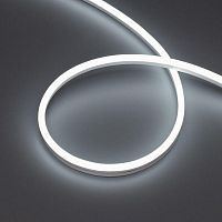 Лента светодиодная HALO-SIDE-A160-06x13mm 24В White 6000К 10Вт/м IP67 wire x1 вывод прямой герметичная (уп.5м) Arlight 048203