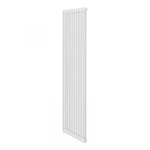 Радиатор дизайн Insignia VC2180 10 секц. RAL9016 Royal Thermo НС-1631216 Радиатор дизайн Insignia VC2180 10 секц. RAL9016 Royal Thermo НС-1631216