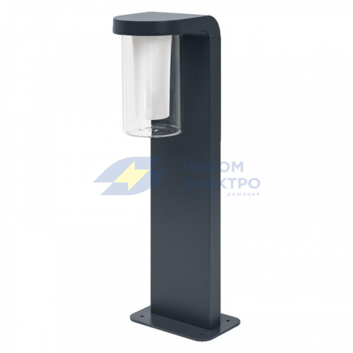 Светильник для установки на фасадах 10Вт 420Лм 3000К SMART OUTD WIFI CASCADE50CM RGBW DG LEDVANCE 4058075564268 фото 2