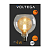Лампа светодиодная Loft Led G125 4Вт 2700К E27 DIM Voltega 8546