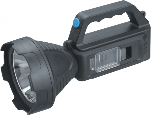 Фонарь аккумуляторный профессиональный 95 564 NPT-SP40-ACCU прож/кемп.1LED 3W+1COB 5Вт li-ion 1.2А.ч NAVIGATOR 95564 Фонарь аккумуляторный профессиональный 95 564 NPT-SP40-ACCU прож/кемп.1LED 3W+1COB 5Вт li-ion 1.2А.ч NAVIGATOR 95564