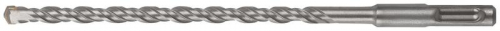 Бур по бетону SDS PLUS с двойн. резьбой 8х210мм FIT 32924