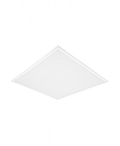 Светильник светодиодный ECO CLASS PANEL 600 940 36Вт 4000К ДВО без скоб панель бел. LEDVANCE 4099854388323
