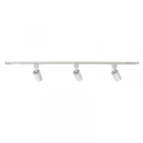 Светильник светодиодный трековый PTR 1512 3х12Вт 4000К IP40 24град. White бел. Pro JazzWay 5062245 фото 3 Светильник светодиодный трековый PTR 1512 3х12Вт 4000К IP40 24град. White бел. Pro JazzWay 5062245 фото 3
