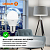 Лампа светодиодная LED G3 Value LVCLP60 7SW/840 7Вт шар матовая 4000К нейтр. бел. E27 560лм 230В 10х1 RU OSRAM 4058075579835