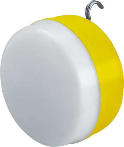 Фонарь аккумуляторный кемпинговый 95 565 NPT-CA26-ACCU кемпинг 24 SMD 450лм 2 li-ion 1.2Ач Navigator 95565 фото 2