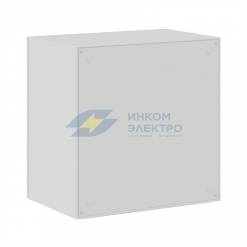 Шкаф ST с монтаж. платой 600х600х400мм от IP65-до IP66 IK10 DKC R5ST0664 фото 3