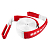 Трос динамический (стропа) 7т 6м в чехле Rexant 80-0239