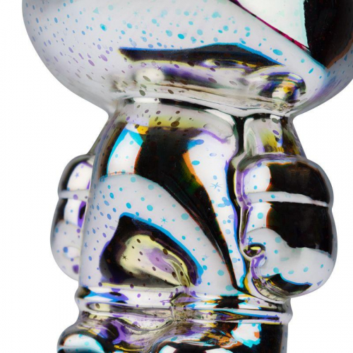 Ночник светодиодный "Стеклянный медведь" Rexant 75-0603 фото 5