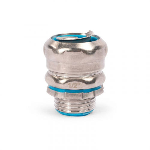 Муфта вводная ВМ (INOX)-25 Fortisflex 83756 фото 5