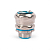Муфта вводная ВМ (INOX)-25 Fortisflex 83756