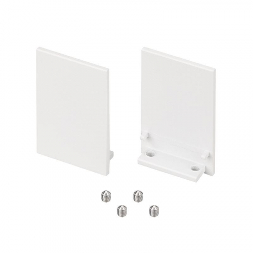 Заглушка MAG-CAP-2538 (WH 5LN) металл Arlight 050236 Заглушка MAG-CAP-2538 (WH 5LN) металл Arlight 050236