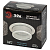Светильник декоративный DK99 WH MR16 GU5.3 встраив. бел. ЭРА Б0058393