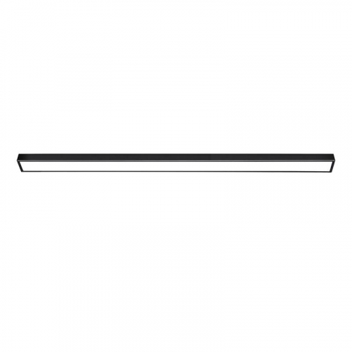 Светильник светодиодный PSO-01 24Вт 4000К IP40 1200х70мм BLACK ДПО/ДСО для реечных потолков IP40 (универсальный монтаж: накладной/подвесной) Pro JazzWay 5051911 Светильник светодиодный PSO-01 24Вт 4000К IP40 1200х70мм BLACK ДПО/ДСО для реечных потолков IP40 (универсальный монтаж: накладной/подвесной) Pro JazzWay 5051911