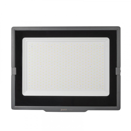 Прожектор светодиодный PFL-C3 400Вт 6500К IP65 ДО/СДО закален. прозр. стекло JazzWay 5048591 фото 3