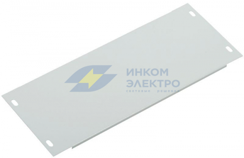Панель ЛГ к ВРУ-х хх.45.хх 36 TITAN (H=200) (уп.2шт) IEK YKV-PLG-36-45-200