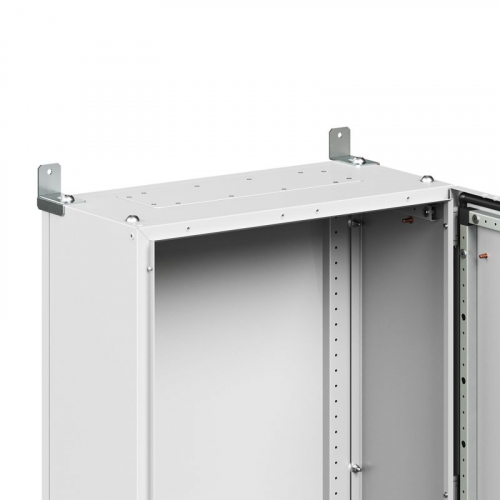 Кронштейн для настенного крепления корпусов RAM fit (уп.2шт) DKC R6BRWL фото 2 Кронштейн для настенного крепления корпусов RAM fit (уп.2шт) DKC R6BRWL фото 2
