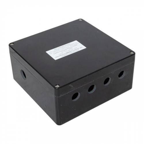 Коробка соединительная Heat box 250 Р35 EKF HB250Р35 фото 12