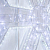 Фигура светодиодная "Снежинка" 125х120см 200LED бел. 60.5Вт IP65 Neon-Night 501-359