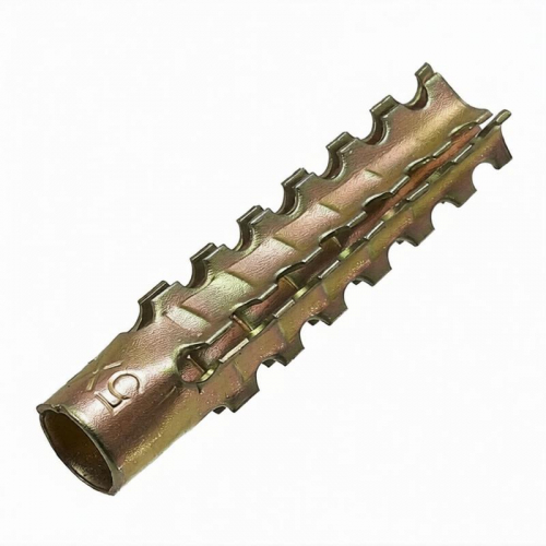 Дюбель для газобетона MUD 5х30 (уп.100шт) TOKOV ELECTRIC TKE-D-GB-5-30 Дюбель для газобетона MUD 5х30 (уп.100шт) TOKOV ELECTRIC TKE-D-GB-5-30