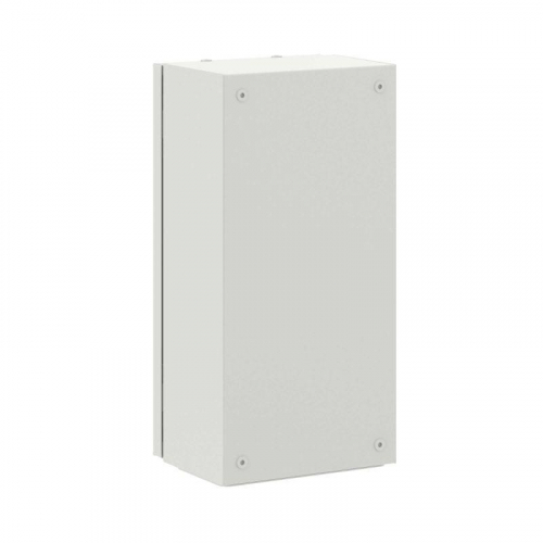Корпус навесной STE с М/П 400х200х150мм DKC R5STE0421 фото 3 Корпус навесной STE с М/П 400х200х150мм DKC R5STE0421 фото 3