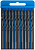 Сверло по металлу СПЕЦИАЛ/Special HSS-G 6.5х101/56мм (уп.10шт) Cutop 54-953