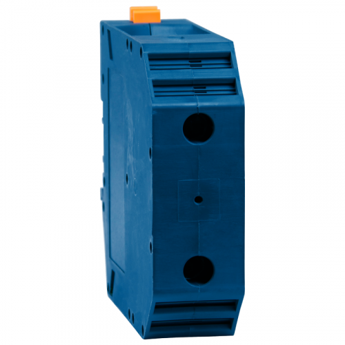 Клемма проходная OptiClip TB 240 I BU 415А (70-240) син. КЭАЗ 249874 Клемма проходная OptiClip TB 240 I BU 415А (70-240) син. КЭАЗ 249874