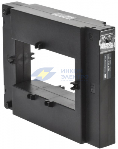 Трансформатор тока ТРП-816 1500/5 15ВА кл. точн. 0.5 IEK ITT816-2-D150-1500 Трансформатор тока ТРП-816 1500/5 15ВА кл. точн. 0.5 IEK ITT816-2-D150-1500