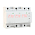 Реле напряжения D6-40 red Welrok 4660251140397