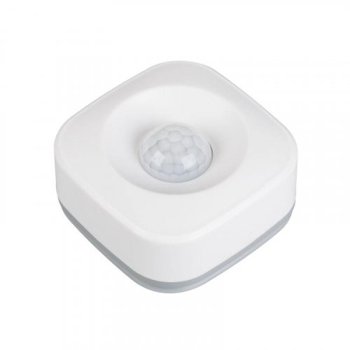 Датчик движения TY-ZB-801-01-72-SUF White 4.5В PIR IP20 пластик INTELLIGENT ARLIGHT 052908 Датчик движения TY-ZB-801-01-72-SUF White 4.5В PIR IP20 пластик INTELLIGENT ARLIGHT 052908