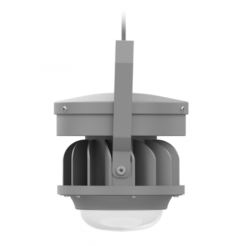 Светильник светодиодный ACORN LED 30 D150 5000К подвесной с закален. стеклом СТ 1490000040 фото 3