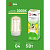 Лампа светодиодная GREEN LINE LED G4-JC-5W-830-12V GL G4 5Вт капсула 3000К тепл. бел. Эра Б0067190
