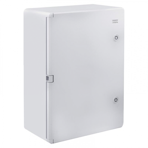 Корпус ударопрочный ЩМПп 500х350х190 IK10 IP65 АБС пластик PRIZMA TOKOV ELECTRIC TKE-PZ-PB05-IK10-IP65 Корпус ударопрочный ЩМПп 500х350х190 IK10 IP65 АБС пластик PRIZMA TOKOV ELECTRIC TKE-PZ-PB05-IK10-IP65