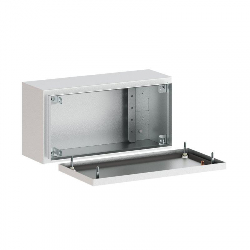 Корпус клеммный металлический SDE 300x150x120мм DKC R5SDE3112 фото 2