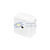 Коробка распаячная ОП для кабель-канала 50х50х20мм бел. IP40 Rexant 28-3073
