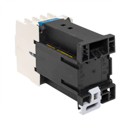Контактор КМЭп 12А кат. 24В DC 1НО PROxima EKF ctr-s-12-24-p фото 10 Контактор КМЭп-1 12А кат. 24В DC 1НО EKF ctr-s-12-24-p фото 10