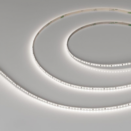 Лента светодиодная MICROLED-M240-4mm 24V Day 5000К 8Вт/м IP20 2216 130лм/Вт (уп.5м) Arlight 047868 Лента светодиодная MICROLED-M240-4mm 24V Day 5000К 8Вт/м IP20 2216 130лм/Вт (уп.5м) Arlight 047868
