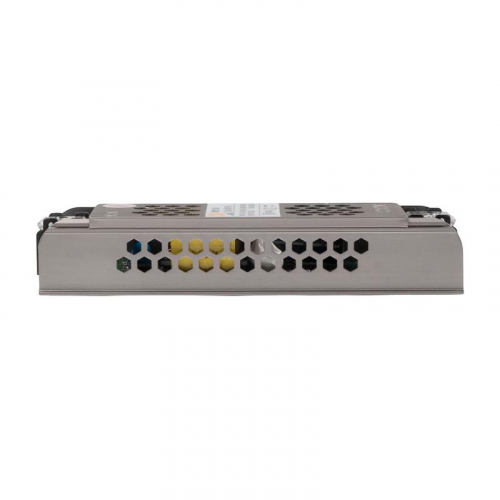 Блок питания для светодиод. ленты BSPS 24В 2.50А= 60Вт IP20 Pro JazzWay 5062160 фото 4