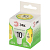 Лампа светодиодная GREEN LINE MR16-10W-830-GU10 GL 10Вт софит 3000К свет тепл. GU10 Эра Б0067006